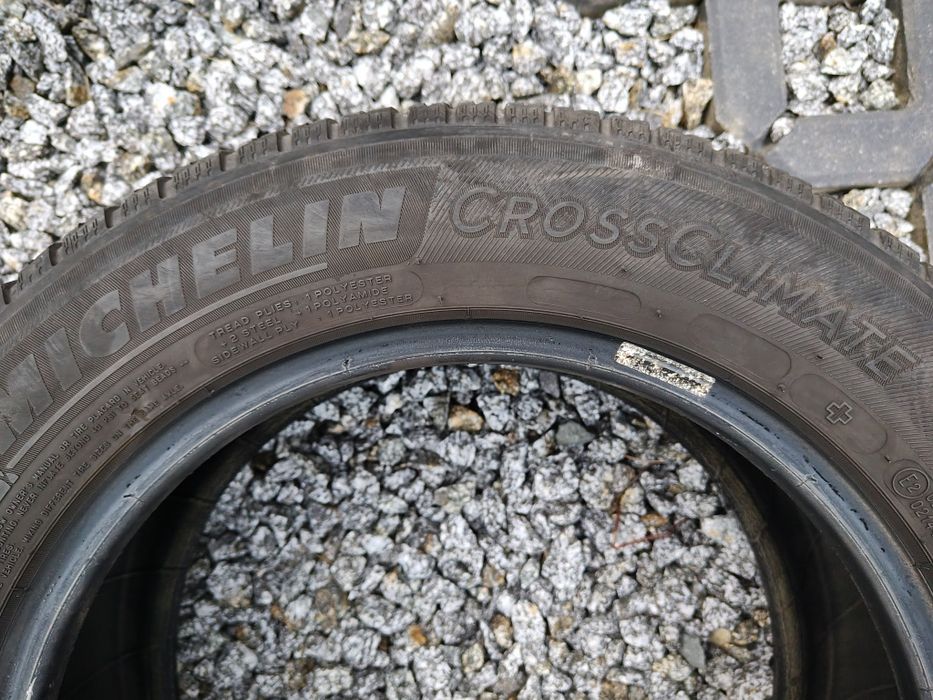 Michelin CrossClimate 185/65 R15 92V