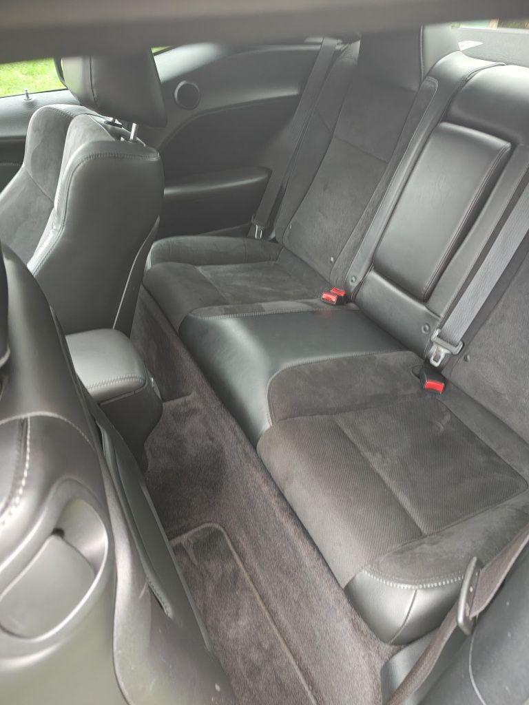 Dodge challenger GT 4x4 3.6vvt