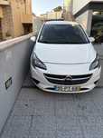 OPEL CORSA VAN ( impecável )
