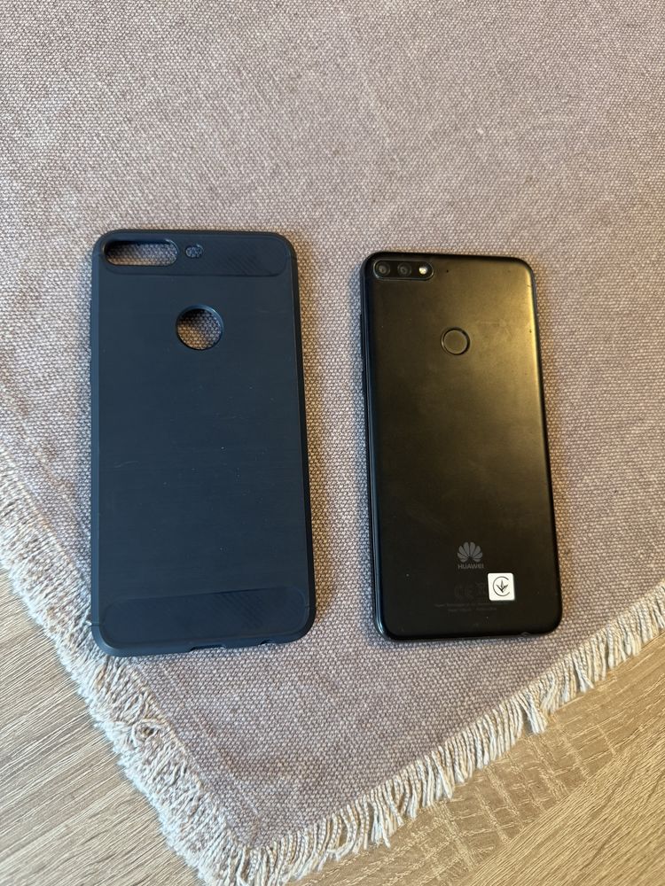 Huawei Y7 Prime 2018