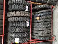 80/100/21 140/80/18 100/90/19 opony Cross,120/90/18 - Gniezno