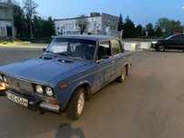 Продам Ваз 2106 в хорошому стані!