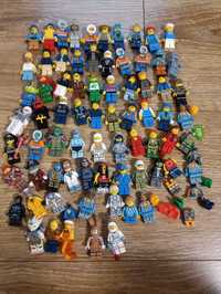 Zestaw figurek Lego