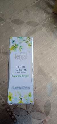 Perfum miss fenjal summer dream