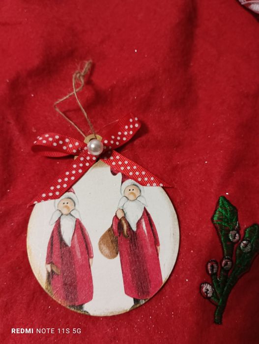 Decoração de natal