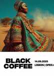 VIP Black Coffee
