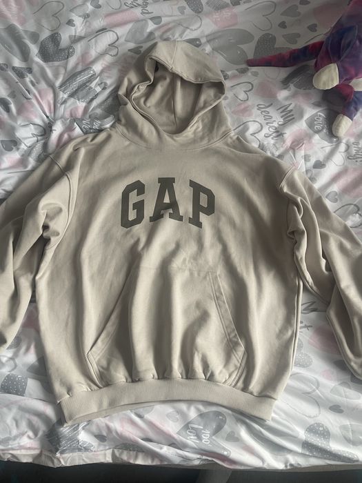 Bluza GAP yeezy S