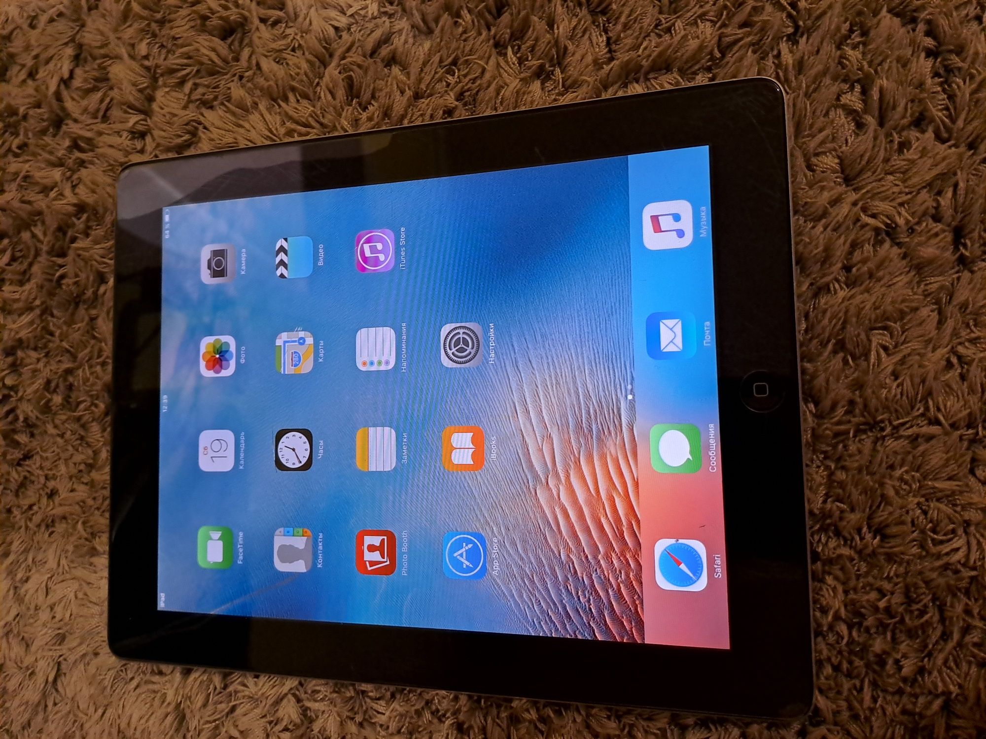IPad на 16 гіг внепоганому стані