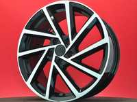 FELGI R18 5x112 Audi A3 8P 8V 8Y A4 B6 B7 A6 C6 TT VW CC GOLF 6 7 8 R