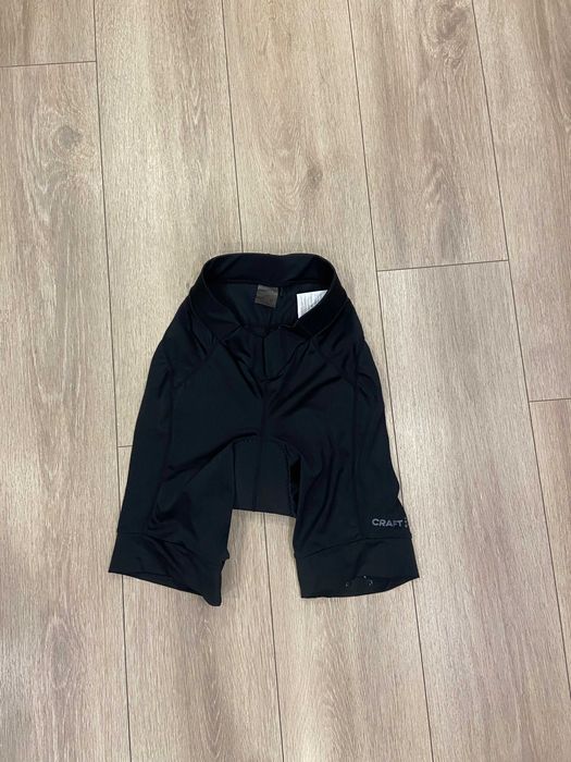 | М | Женские велошорты Craft Core Endur Shorts