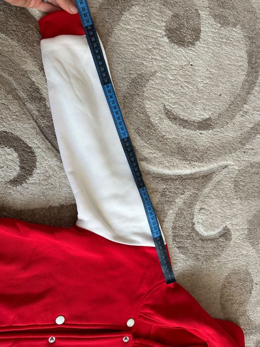 Костюм спортивний