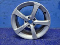 FELGA aluminiowa AUDI A3 8V 17" 7.5J ET 43 5X112 Oryginał