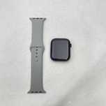 Smartwatch Apple Watch series 8 GPS + Cellular 45mm czarny