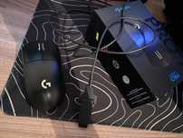 Продам мишку logitech g pro superlight