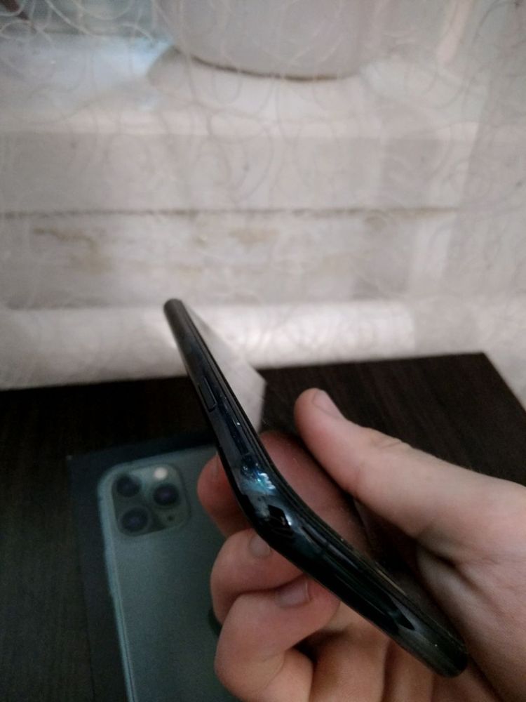 iPhone 11 pro ios 16.6