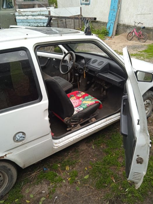 Продаємо Автомобіль Ока
