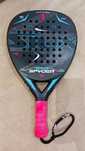 Siux Spyder Luxury Graphene - raquete de padel