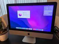 Apple iMac 21.5" late 2012 i5 / 8GB / SSD 256GB