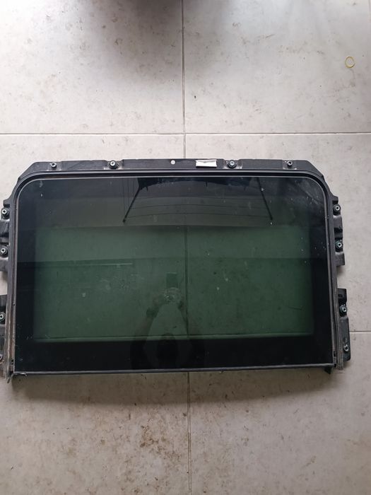 Vidro  Teto Panorâmico BMW F11