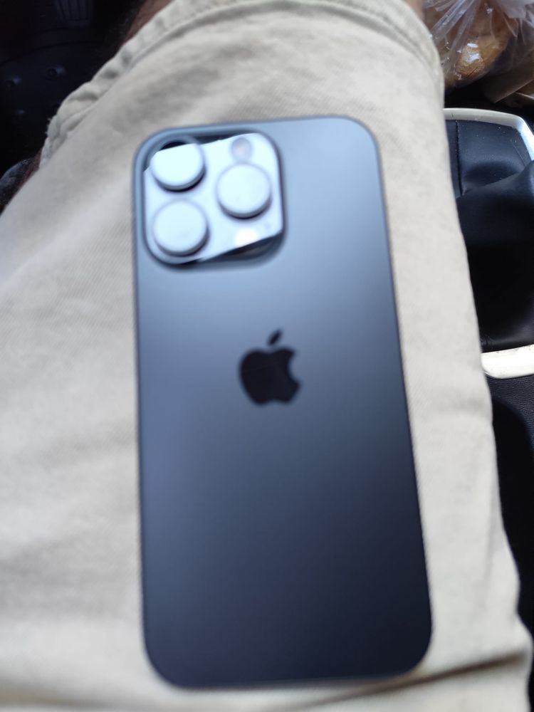 iPhone 16 Pro - 128