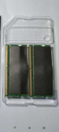 Оперативна пам'ять 8GB DDR5-4800 SO-DIM