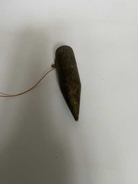 Stara waga murarska Pion