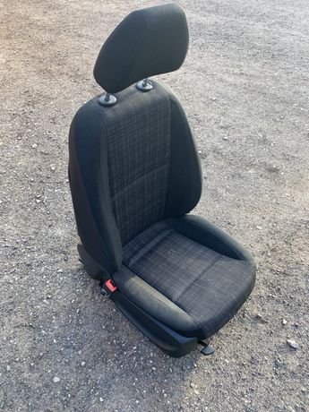 Fotel kierowcy Mercedes Vito kod 447, 2018