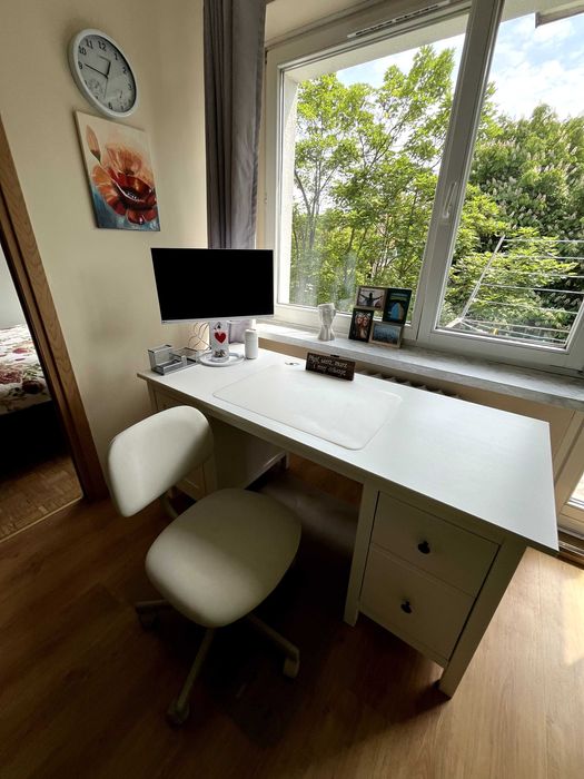 Buirko Ikea Hemnes 155x65 cm LUBLIN