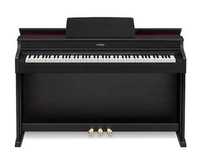 Casio AP-470 BK czarne pianino cyfrowe NOWE + TRANSPORT WARSZAWA