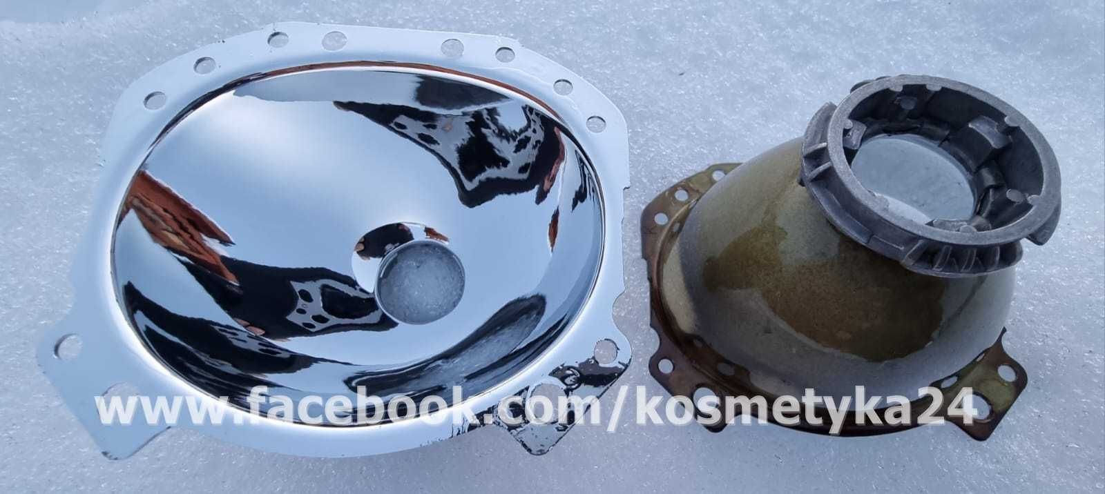 Odbłyśnik e60 a6 c6 w211 a8 d3 e65 superb1 D1S D3S
