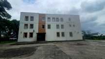 Mieszkanie własnościowe Wielowieś k.Pakości 52m² Salon + 2 sypialnie