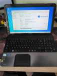 Laptop Toshiba Satellite C855 !! DB !! Torba 4GM Ram / 700GB Dysk