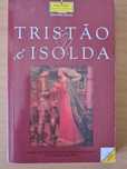 Livro "Tristão e Isolda"