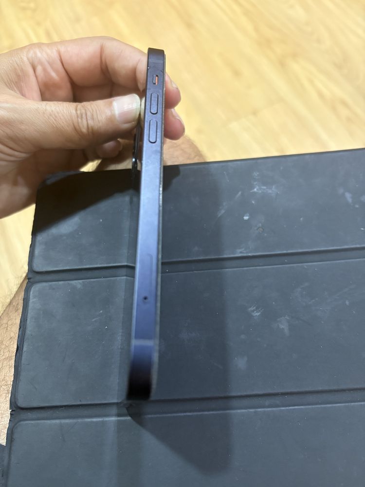 Iphone 12 128gb - otimo estado
