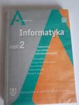 Informatyka cz.2 zakr. rozszerz.- Gurbiel