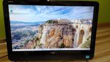 Dell Vostro360 i7/24Cale/Full HD/4x2,80GHz/Windows11/ssD 1TB/WiFi/Blu