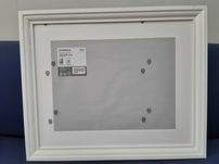 Ramka na zdjęcia 40x50