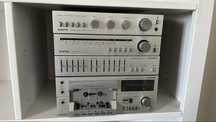 Unitra Tuner komplet AS215 WS315 FS015 MDS415