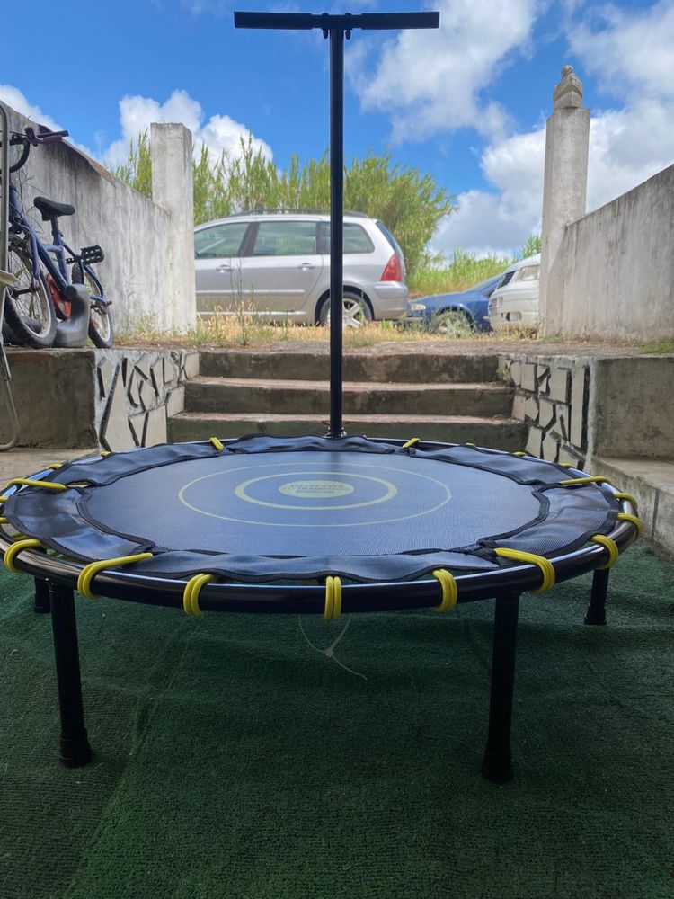 Trampolim / Batute