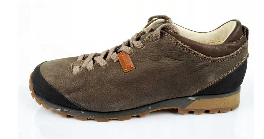 Buty trekkingowe Aku Bellamont 3 Plus r.36-48