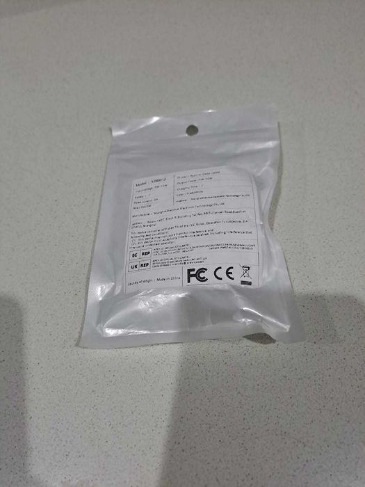 Cabo micro usb 2a de carregamento rápido - Ainda embalado