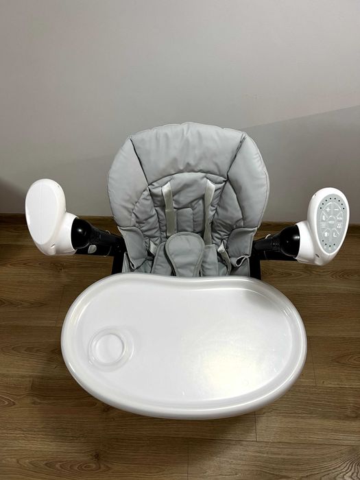 Стілець-гойдалка Carrello Cascata 3 w 1