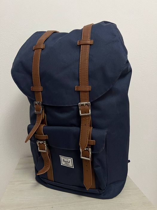 Рюкзак Сумка Herschel little America