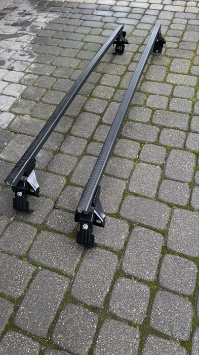 Bagażnik Citroen c4 grandpicasso ll