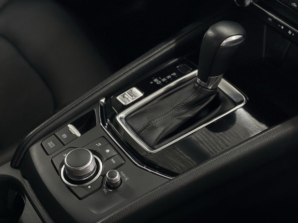 Mazda Cx-5 Touring 2019
