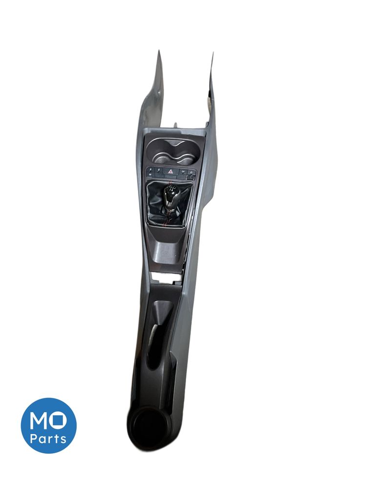 Consola central completa Seat Ibiza 6j