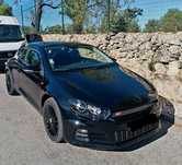 Vendo VW Scirocco 1.4 (negociável)