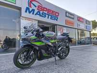 Kawasaki ZX6-R 2024