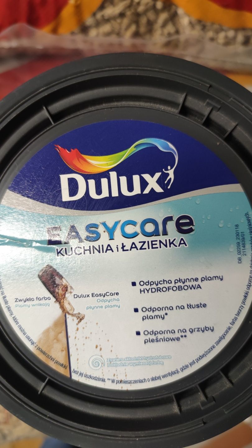 Farba Dulux 2,5l