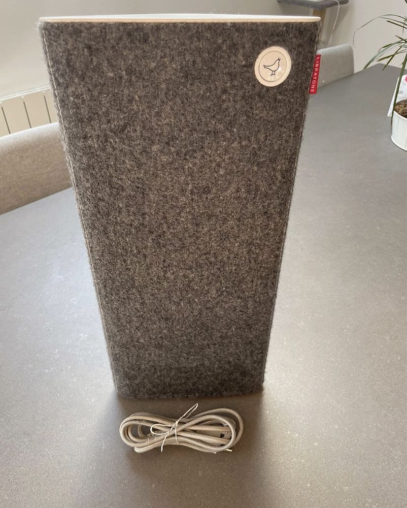 Vendo libratone Live (muito bom estado)